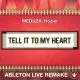 Tell It To My Heart (MEDUZA, Hozier) Ableton Live Remake Template