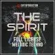 The Spirit - Melodic Techno Full License
