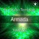 Armada Progressive Trance FL Studio Template