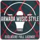 Armada Music Style - Bigroom Trance