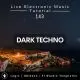 Dark Techno Template for Ableton, Logic, FL Studio + Free Tutorial | Live Electronic Music 243
