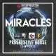 Miracles - Progressive House Template for Ableton Live, Logic Pro X, Cubase and FL Studio