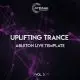 Uplifting Trance Ableton 12 Template Vol.3