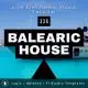 Balearic House Template for Logic, Ableton, FL Studio | Live Electronic Music Tutorial 336