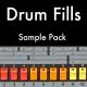 ADM Drum Fills Ableton Live Pack