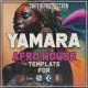 Yamara - Afro House Template for Ableton Live, Logic Pro X, Cubase and FL Studio