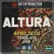 Altura - Afro Tech Template for Ableton, Logic Pro X, Cubase and FLS