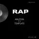 Rap Ableton 11 Template