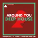 Around You - Bitwig Template
