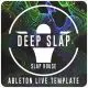 DeepSlap Ableton Template