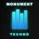 Monument Techno: 19 Professional Templates for Ableton, Logic Pro, FL Studio