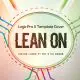Lean On (Major Lazer Ft MØ & Dj Snake) -  Logic Pro X Remake Template