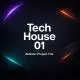 Tech House 01 Ableton 12 Project File