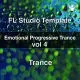 Emotional Progressive Trance Vol 04