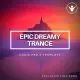Epic Dreamy Trance Logic Pro X Template | Live Electronic Music 234
