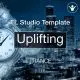 Uplifting Trance FL Studio 12 Template