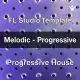 Melodic Progressive House FL Studio Full Project Vol.1