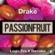 Passionfruit (Drake) Logic Pro X Remake Template