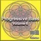 Progressive Bass Vol.6