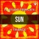 Sun Fl Studio 20 Uplifting Trance Template