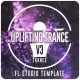 Driving Uplifting Trance Vol3 (Fl Studio 20.8.3. Template By Markus)