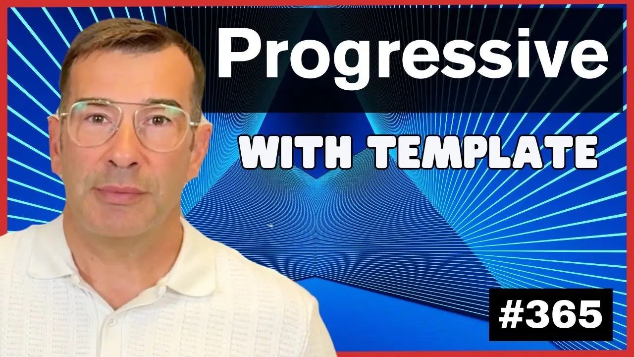 How to Make Progressive Trance + Community Launch | Live Electronic Music Tutorial #365